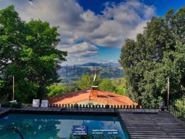 Chalet Venta L'Ametlla del Vallès, L'Ametlla del Vallès