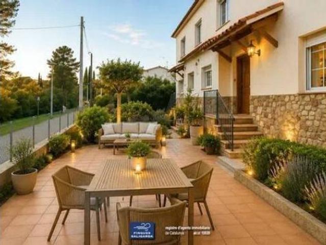 Chalet Venta L'Ametlla del Vallès, L'Ametlla del Vallès
