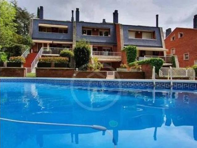 Chalet Venta L'Ametlla del Vallès, L'Ametlla del Vallès