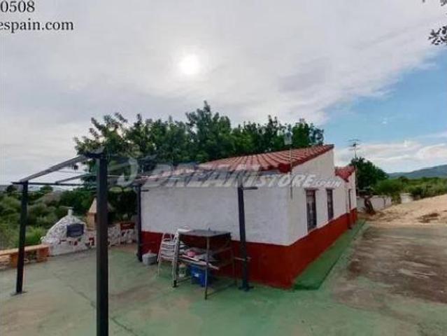 Chalet Venta L'Ampolla, L'Ampolla