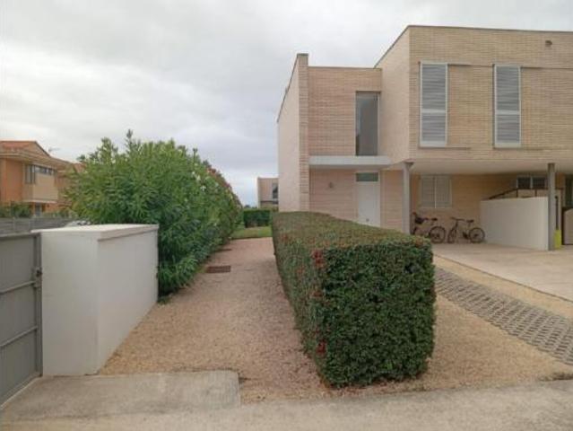 Chalet Venta L'Ampolla, L'Ampolla