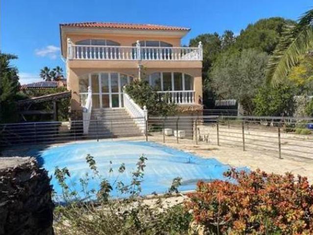 Chalet Venta L'Ampolla, L'Ampolla