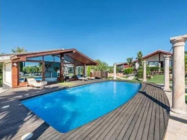 Chalet Venta L'Ampolla, L'Ampolla