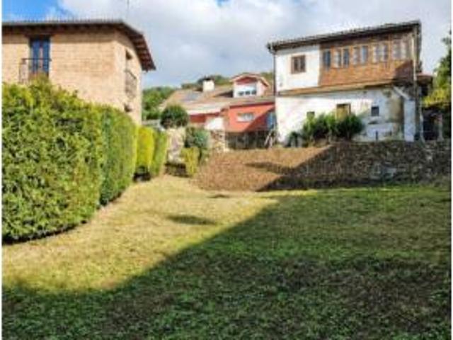 Chalet Venta Langreo, La Felguera