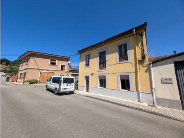 Chalet Venta Langreo, Lada La Venta