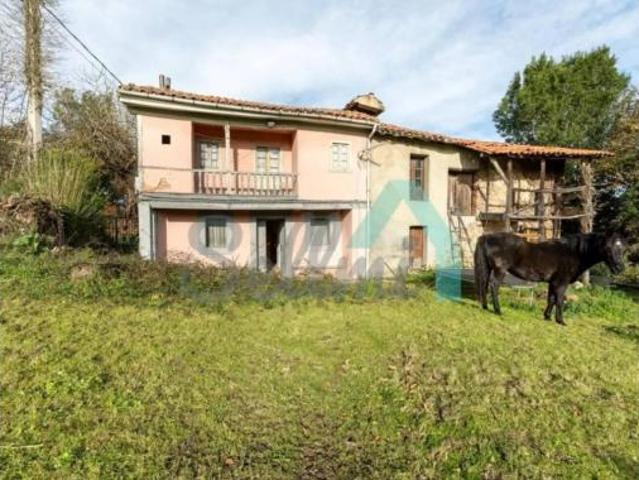Chalet Venta Langreo, Lada La Venta