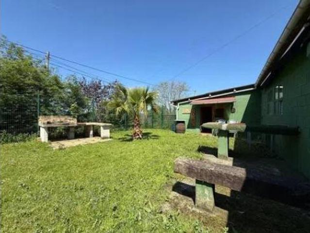 Chalet Venta Langreo, Sama
