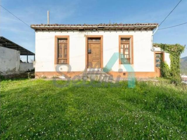 Chalet Venta Langreo, Sama