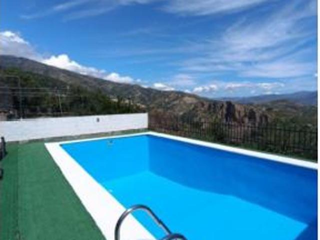 Chalet Venta Lanjarón, Lanjarón