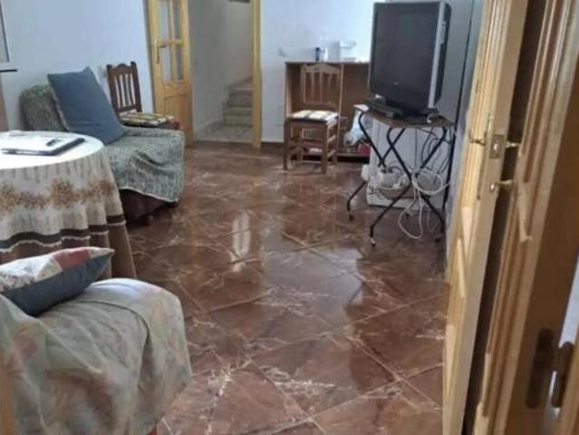 Chalet Venta Lanteira, Lanteira