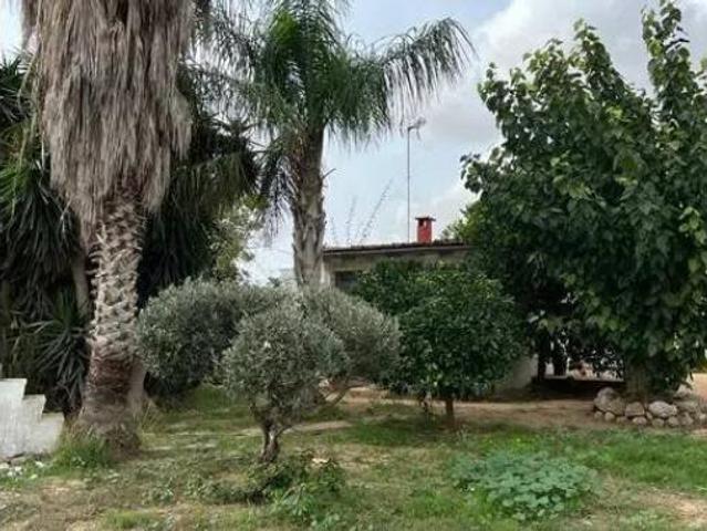 Chalet Venta L'Arboç, L'Arboç