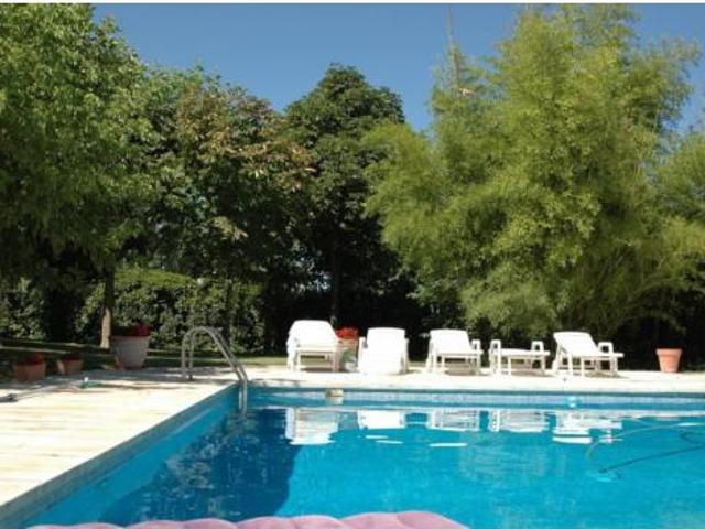 Chalet Venta Lardero, Lardero