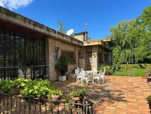 Chalet Venta Lardero, Lardero