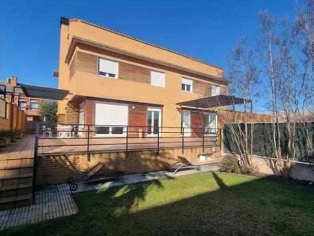 Chalet Venta Lardero, Lardero