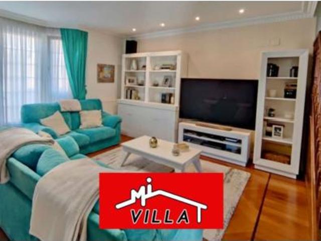 Chalet Venta Laredo, El Puntal