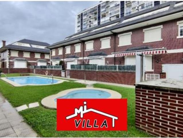 Chalet Venta Laredo, El Puntal
