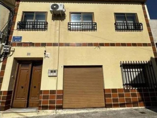 Chalet Venta Las Mesas, Las Mesas