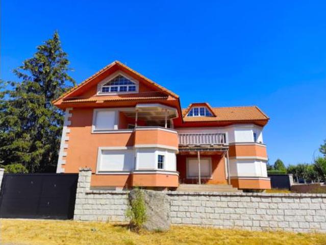 Chalet Venta Las Navas del Marqués, Las Navas del Marqués