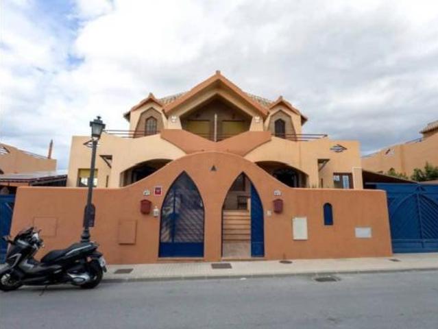 Chalet Venta Las Gabias, Zona Calle San Francisco Pedro Verde