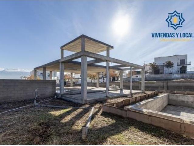 Chalet Venta Las Gabias, Zona Calle San Francisco Pedro Verde