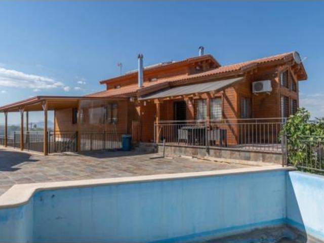 Chalet Venta Las Gabias, Aljomahima Ermita Nuestra Señora de las Nieves