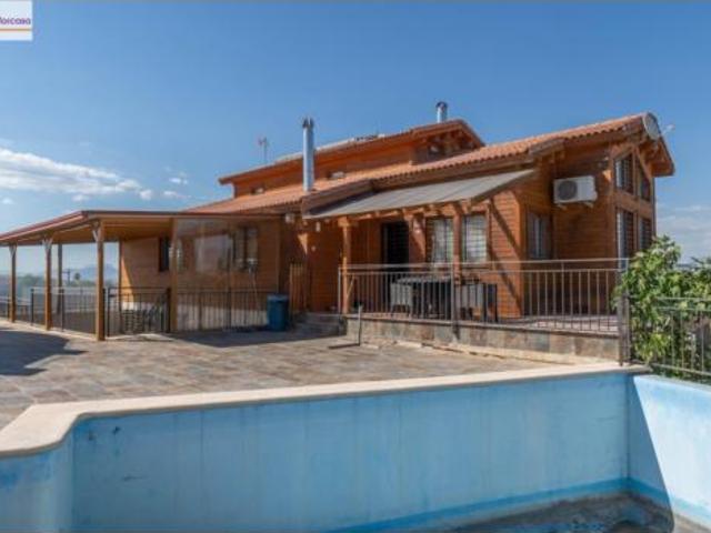 Chalet Venta Las Gabias, Aljomahima Ermita Nuestra Señora de las Nieves