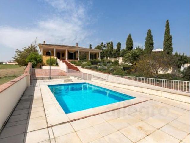 Chalet Venta Las Gabias, Aljomahima Ermita Nuestra Señora de las Nieves