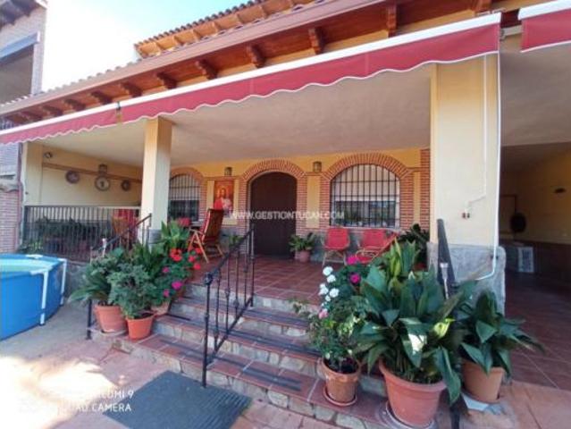 Chalet Venta Las Herencias, Las Herencias