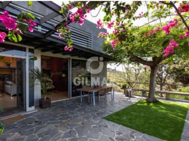 Chalet Venta Las Palmas de Gran Canaria, Carretera del Centro Cono Sur