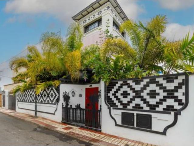 Chalet Venta Las Palmas de Gran Canaria, Centro