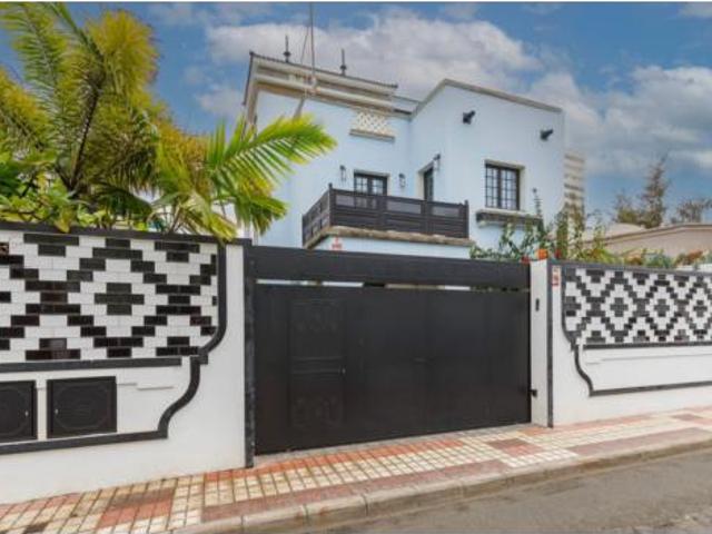 Chalet Venta Las Palmas de Gran Canaria, Centro