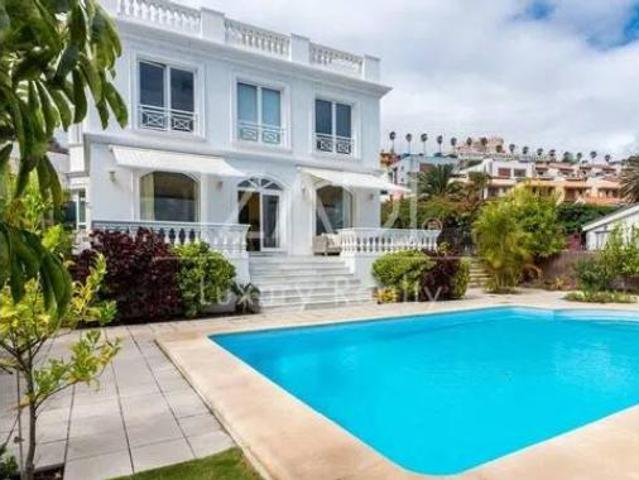 Chalet Venta Las Palmas de Gran Canaria, Centro