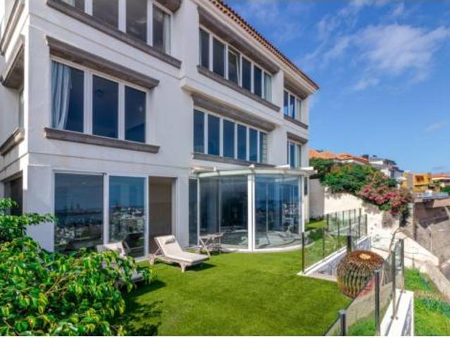 Chalet Venta Las Palmas de Gran Canaria, Ciudad Alta