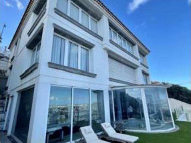 Chalet Venta Las Palmas de Gran Canaria, Ciudad Alta
