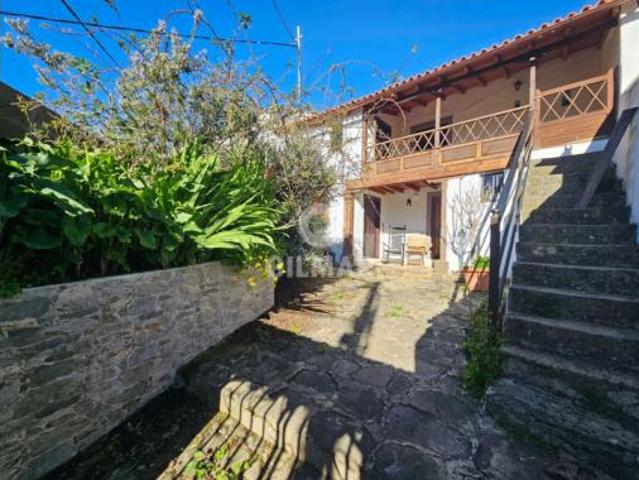 Chalet Venta Las Palmas de Gran Canaria, Ciudad Alta