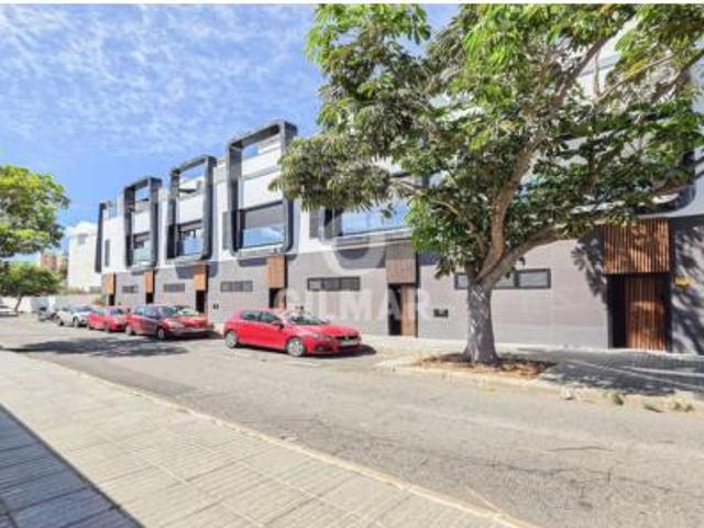 Chalet Venta Las Palmas de Gran Canaria, Ciudad Alta