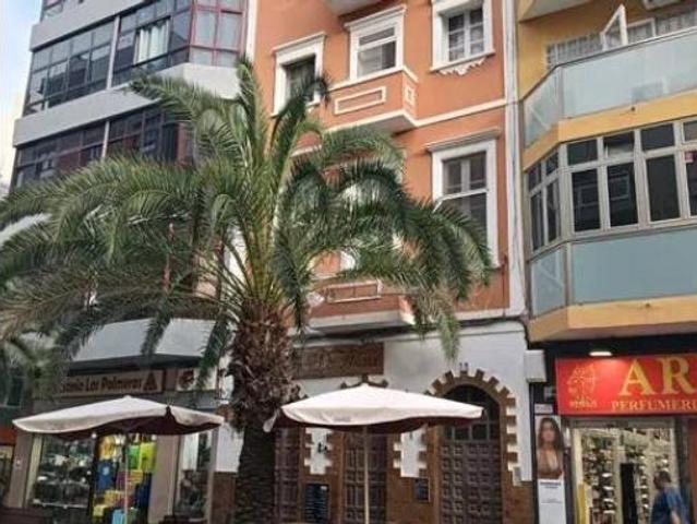 Chalet Venta Las Palmas de Gran Canaria, Puerto Canteras
