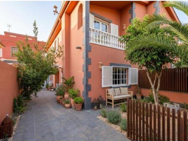 Chalet Venta Las Palmas de Gran Canaria, Tafira