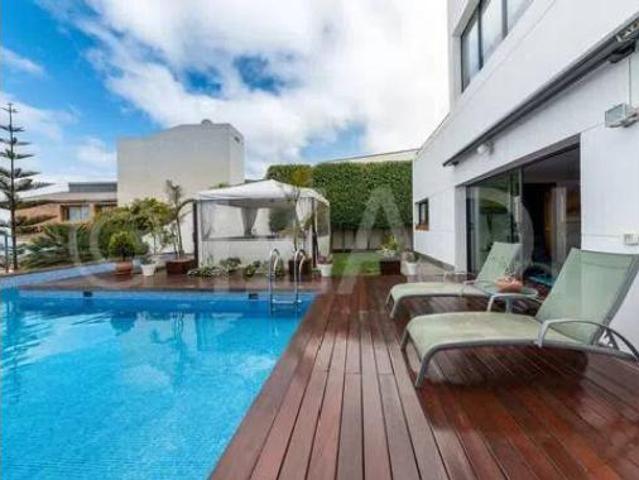 Chalet Venta Las Palmas de Gran Canaria, Tafira