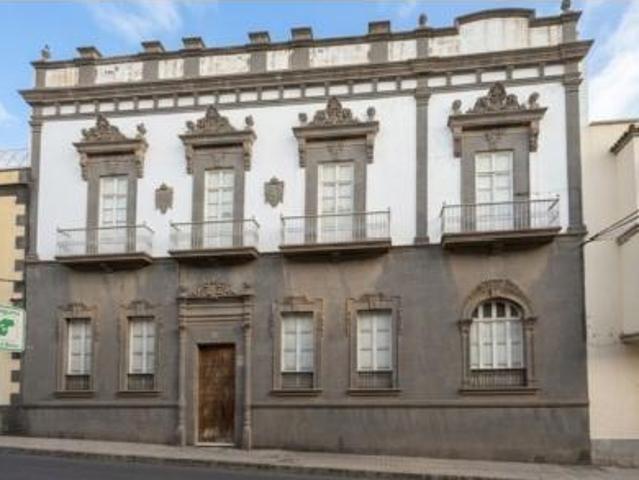 Chalet Venta Las Palmas de Gran Canaria, Vegueta Triana
