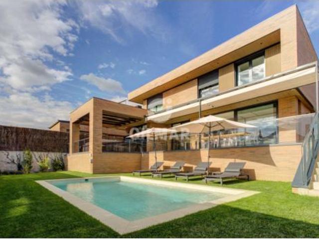 Chalet Venta Las Rozas de Madrid, Centro