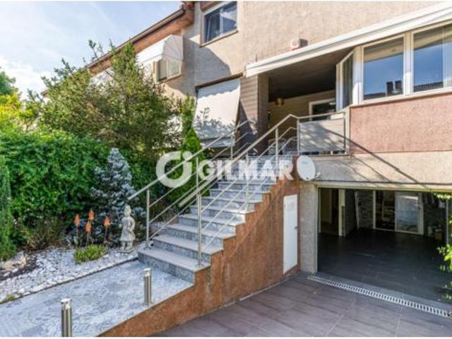 Chalet Venta Las Rozas de Madrid, Centro