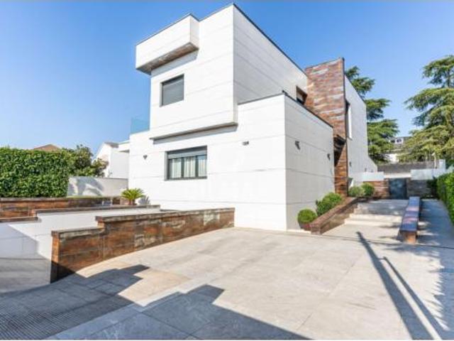 Chalet Venta Las Rozas de Madrid, Centro