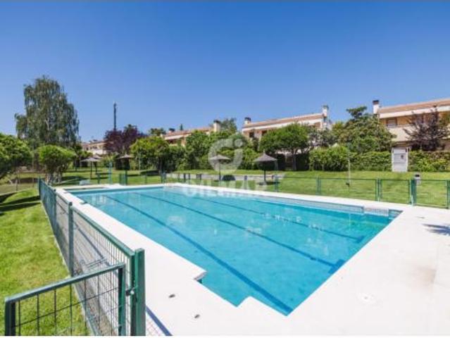 Chalet Venta Las Rozas de Madrid, Centro