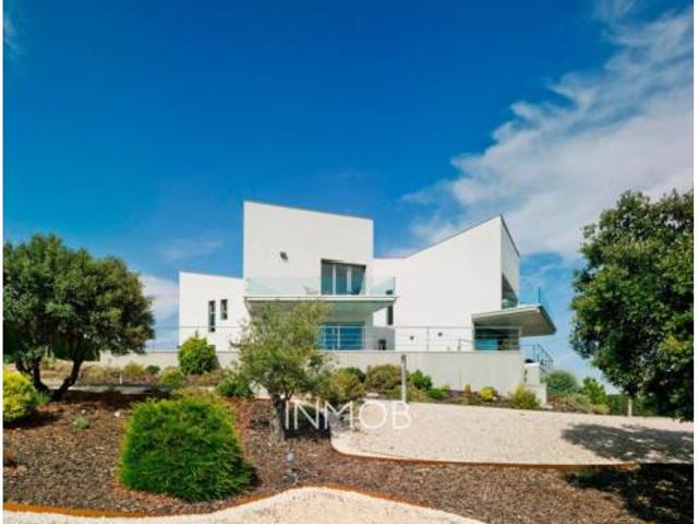 Chalet Venta Las Rozas de Madrid, Club de Golf Molino de la Hoz