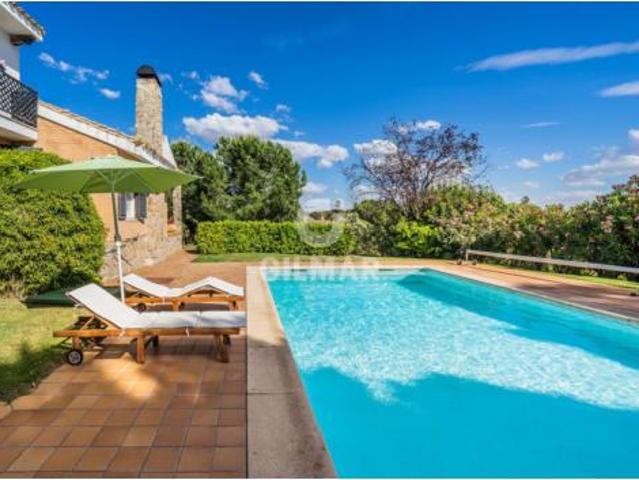 Chalet Venta Las Rozas de Madrid, Club de Golf Molino de la Hoz