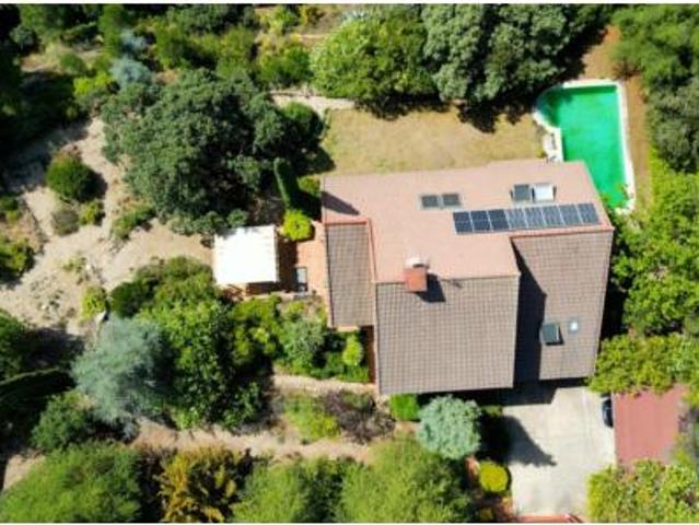 Chalet Venta Las Rozas de Madrid, Club de Golf Molino de la Hoz