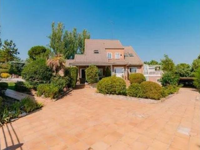 Chalet Venta Las Rozas de Madrid, El Cantizal