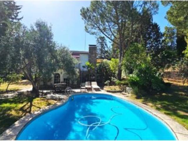Chalet Venta Las Rozas de Madrid, Monte Rozas La Chopera