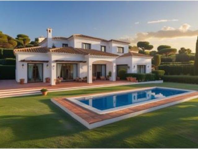 Chalet Venta Las Rozas de Madrid, Pinar Punta Galea